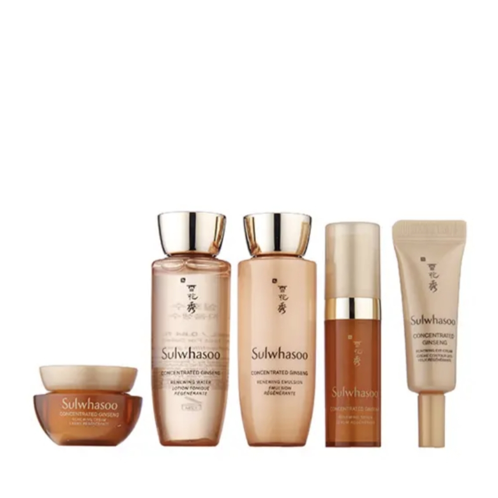 Sulwhasoo